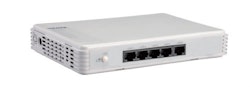 ETHERNET KYTKIN CTS HES-3106W2A(SM-10)-DR