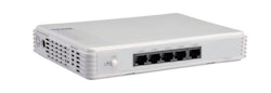ETHERNET KYTKIN CTS HES-3106W2A(SM-10)-DR