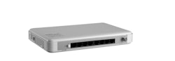 ETHERNET KYTKIN CTS HES-3106W2A(SM-10)DR-RF