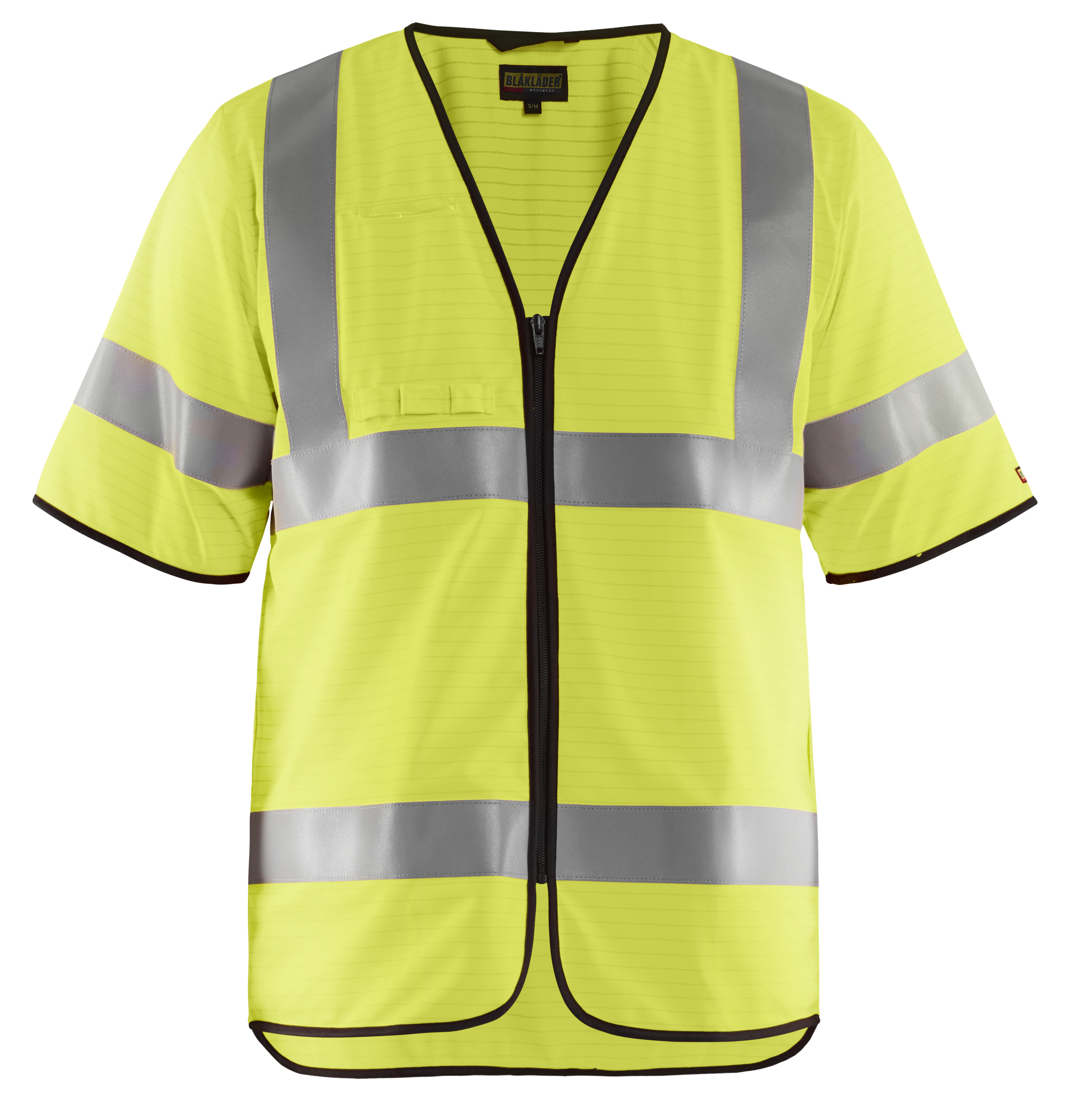 blåkläder Coat blåkläder size xxl/3xl yellow