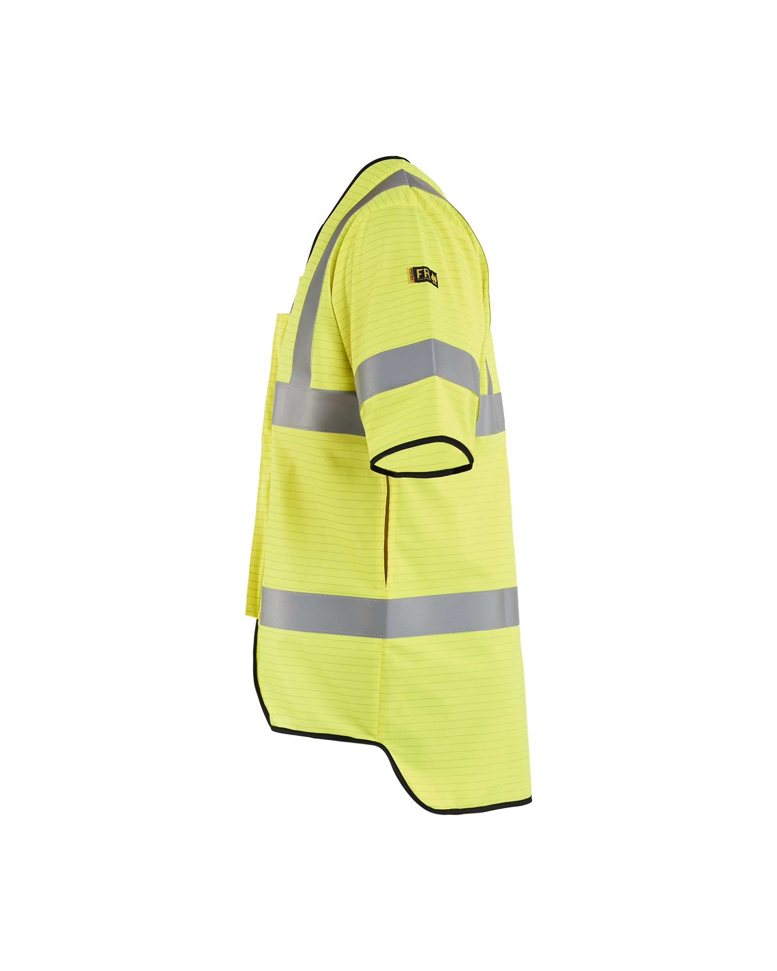 blåkläder Coat blåkläder size xxl/3xl yellow