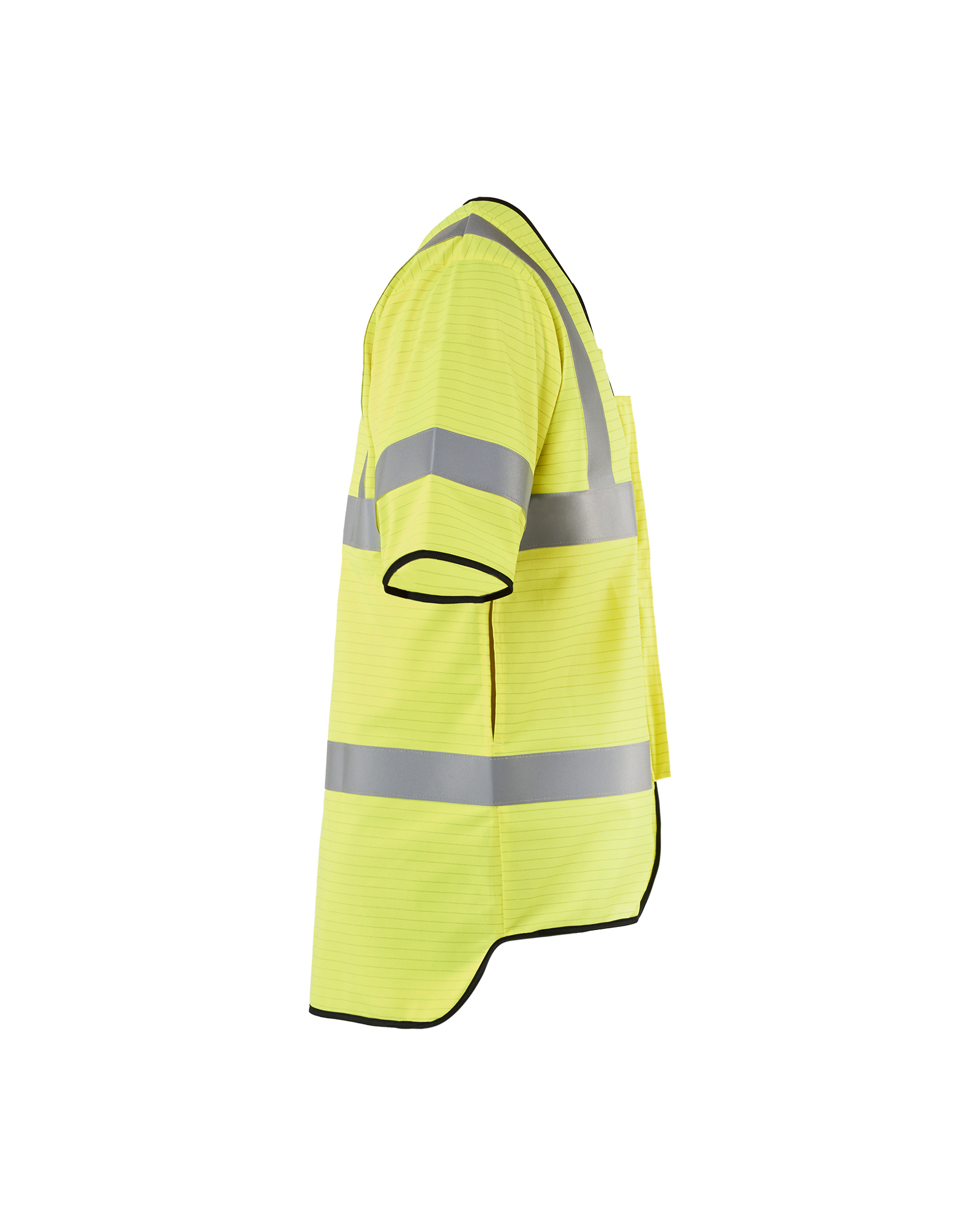 blåkläder Coat blåkläder size xxl/3xl yellow