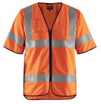 COAT BLÅKLÄDER SIZE L/XL ORANGE