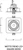 lumiance Alasvalo motto trend led 3035923 7w mono 36d va