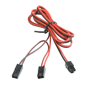 lumiance Ohjaustarvike lumiance 3036230 led t-liitin 1m