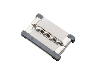 lumiance Coupler ip20 rgb straight conn x10