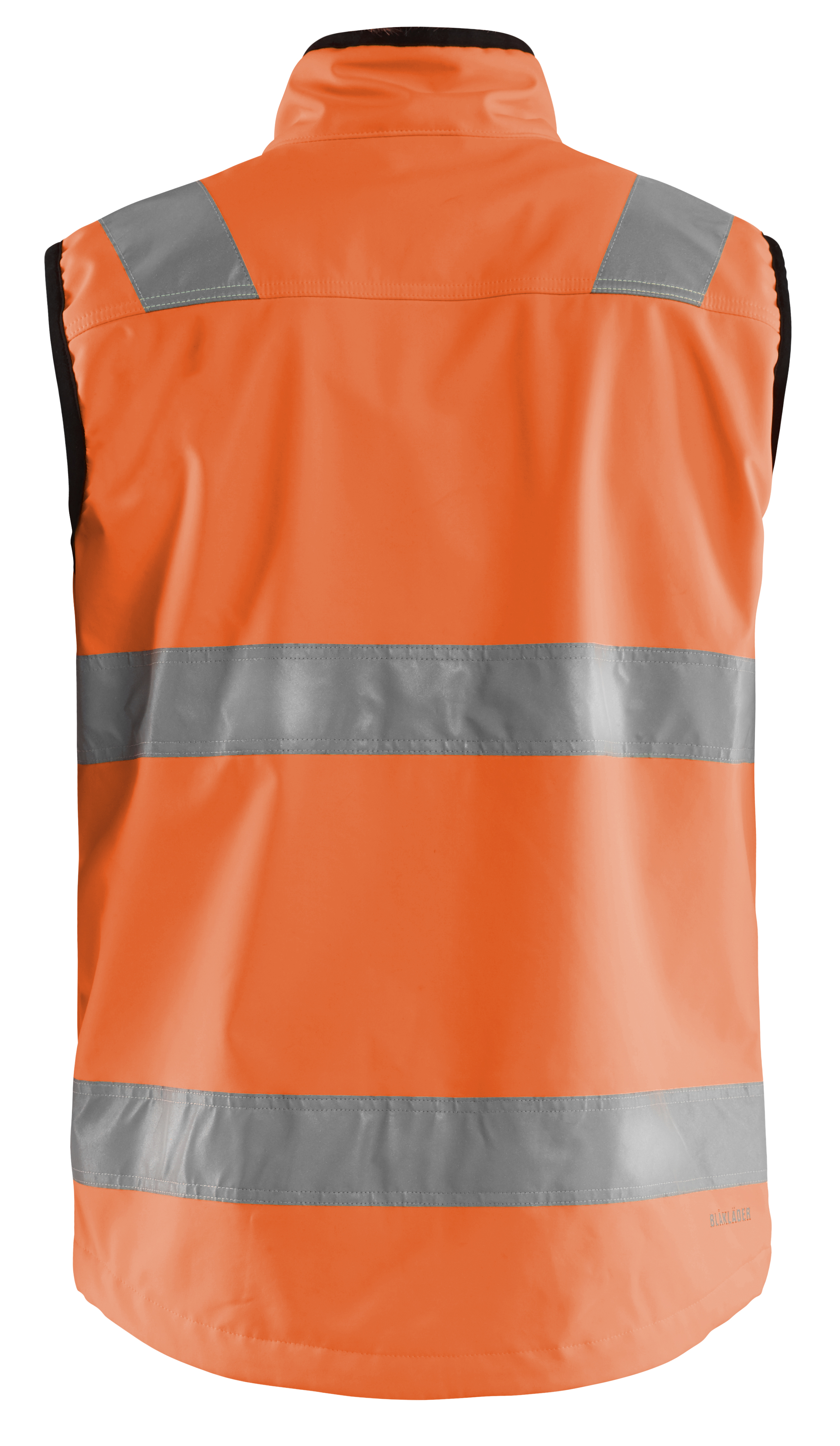 blåkläder Liivi blåkläder koko 4xl huomio oranssi