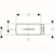db20 Db pantaliitin silent-db20 56 1-pultti