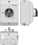 SAFETY SWITCH ESWP1 416H 4x16A 7,5kW IP65