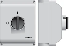 SAFETY SWITCH ESWP2 363 3x63A 30kW IP65