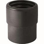 DB KYTKENTÄYHDE SILENT-DB20 63x56 PE
