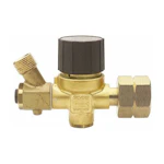 REGULATOR REGULATOR 1-4 BAR