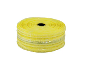 wavin Varselnett m/tråd gult 20cm 8001850