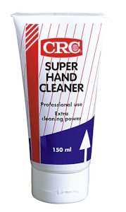 crc industries Håndrens super tube crc 150ml