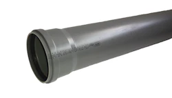 PVC VAMZDIS VIDAUS D50X3,0X500