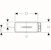 db20 Db pantaliitin silent-db20 75 1-pultti