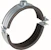 db20 Db pipe bracket silent-db20 75 g1/2 insulated