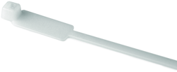 IDENTIFICATION CABLE TIE IT50R NAT 200X4,6 NATURAL