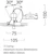 lumiance Downlight armatur 3074005 50w 230v grå