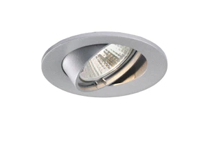 lumiance Downlight armatur 3074062 50w 230v ip44 silver
