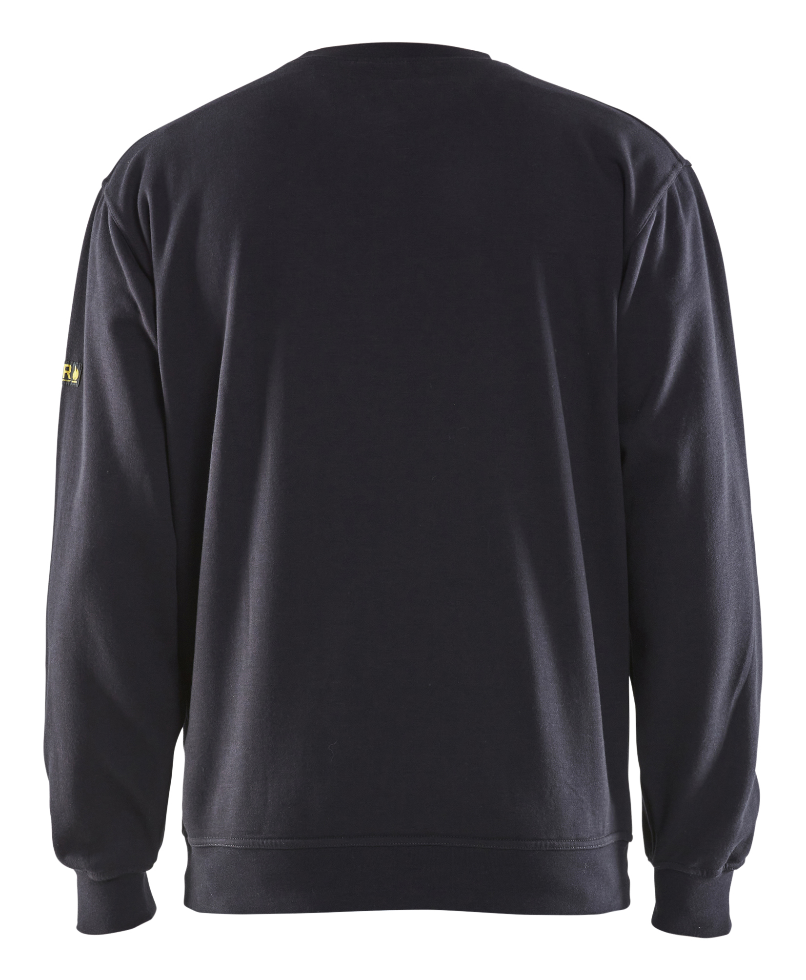 blåkläder Sweatshirt blåkäder storlek xxxl  blå