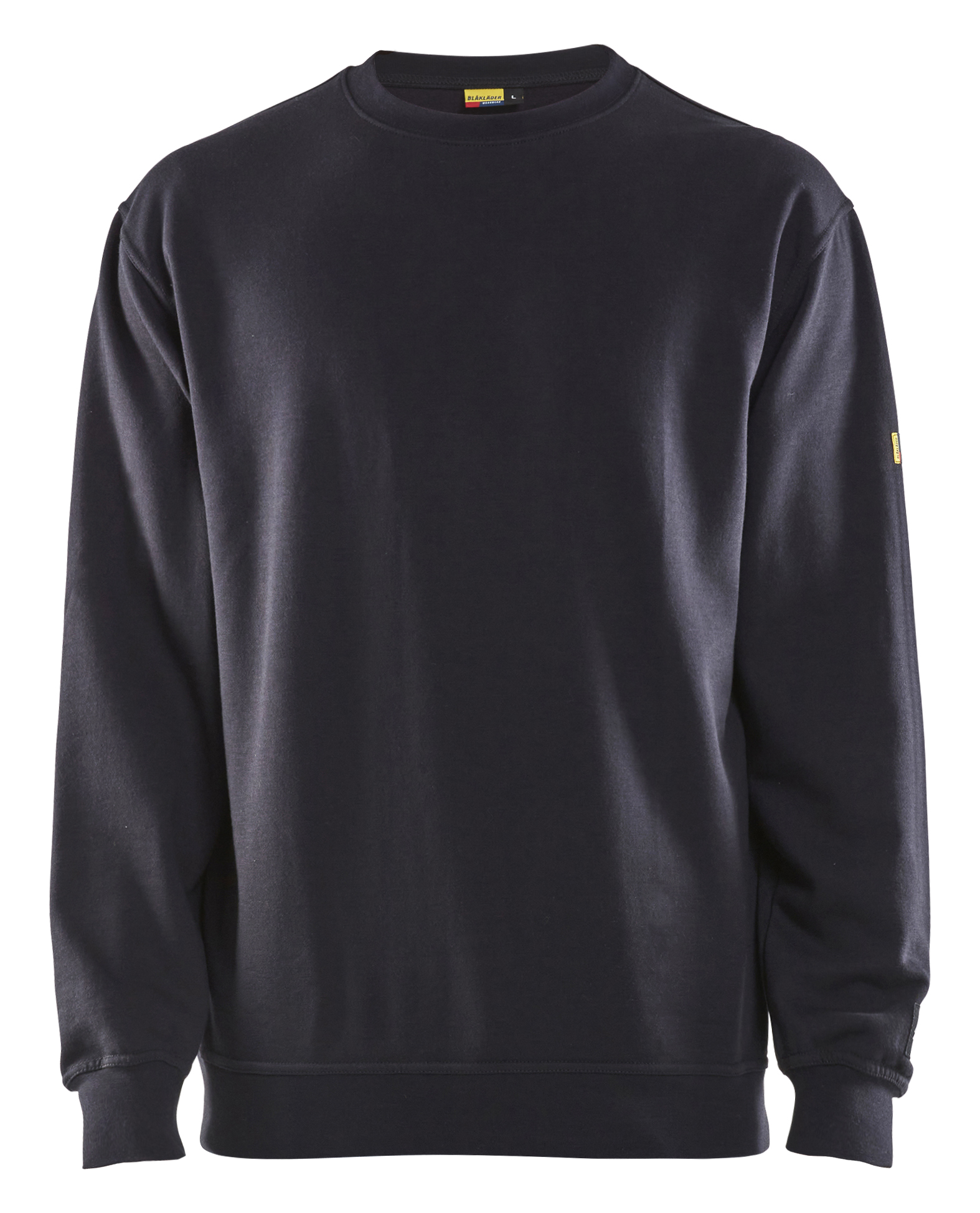 blåkläder Sweatshirt blåkäder storlek xxxl  blå
