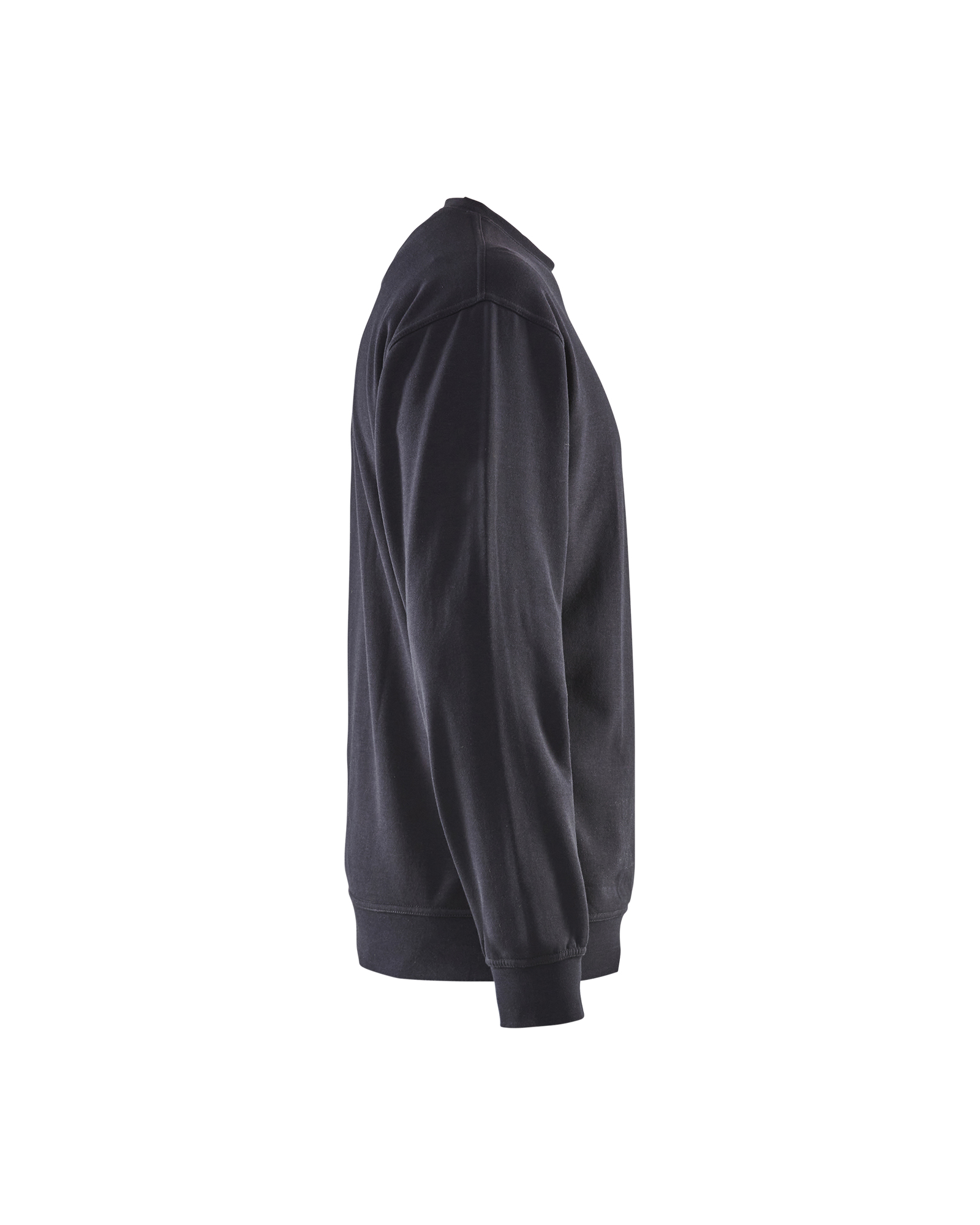 blåkläder Sweatshirt blåkäder storlek xxxl  blå