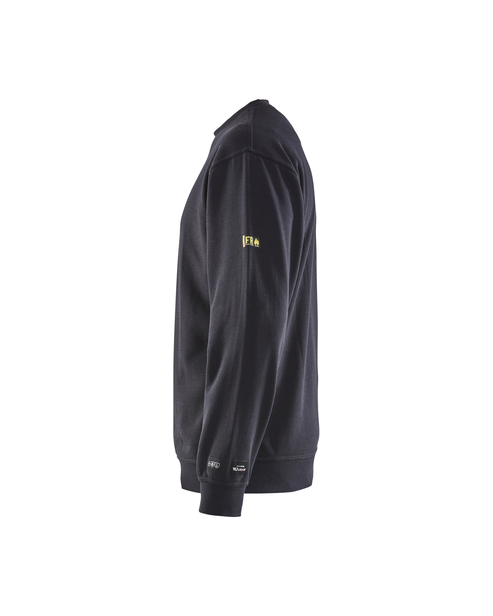 blåkläder Sweatshirt blåkäder storlek xxxl  blå