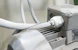 hellermanntyton Self-closing sleeve hellermann twist-in rr 32 15m