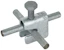 dehn Tilkoblingsklemme st/tzn for 6-30 mm