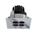 lumiance Downlight instar comfortled s6-12w nw ch