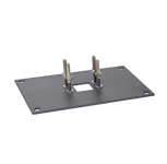 FOTPLATE 3081 GRAFITT FOR ASKER/MOLDE PULLERT
