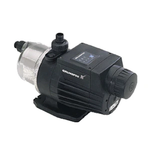 grundfos Vesiautomaatti grundfos mq 3-35 r1 850w 1-v