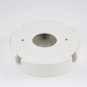 norlys Distanseplate 3084 hvit
