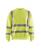 blåkläder Sweatshirt blåkläder size xxxl yellow