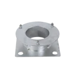ADAPTER 3089 OVERGANG C/C 160 FUNDAMENT