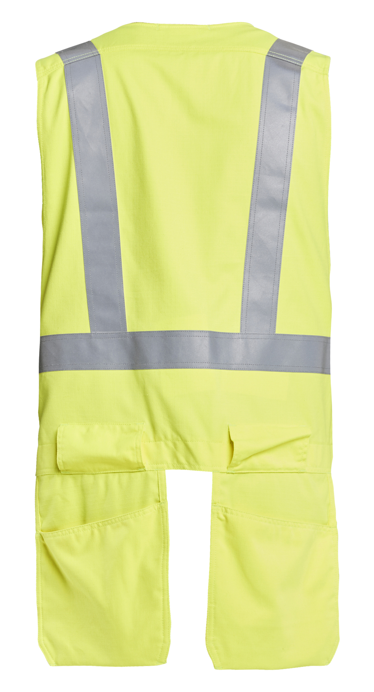 blåkläder Liivi blåkläder 3089 15123300 keltainen l