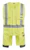 blåkläder Liivi blåkläder 3089 15123300 keltainen l