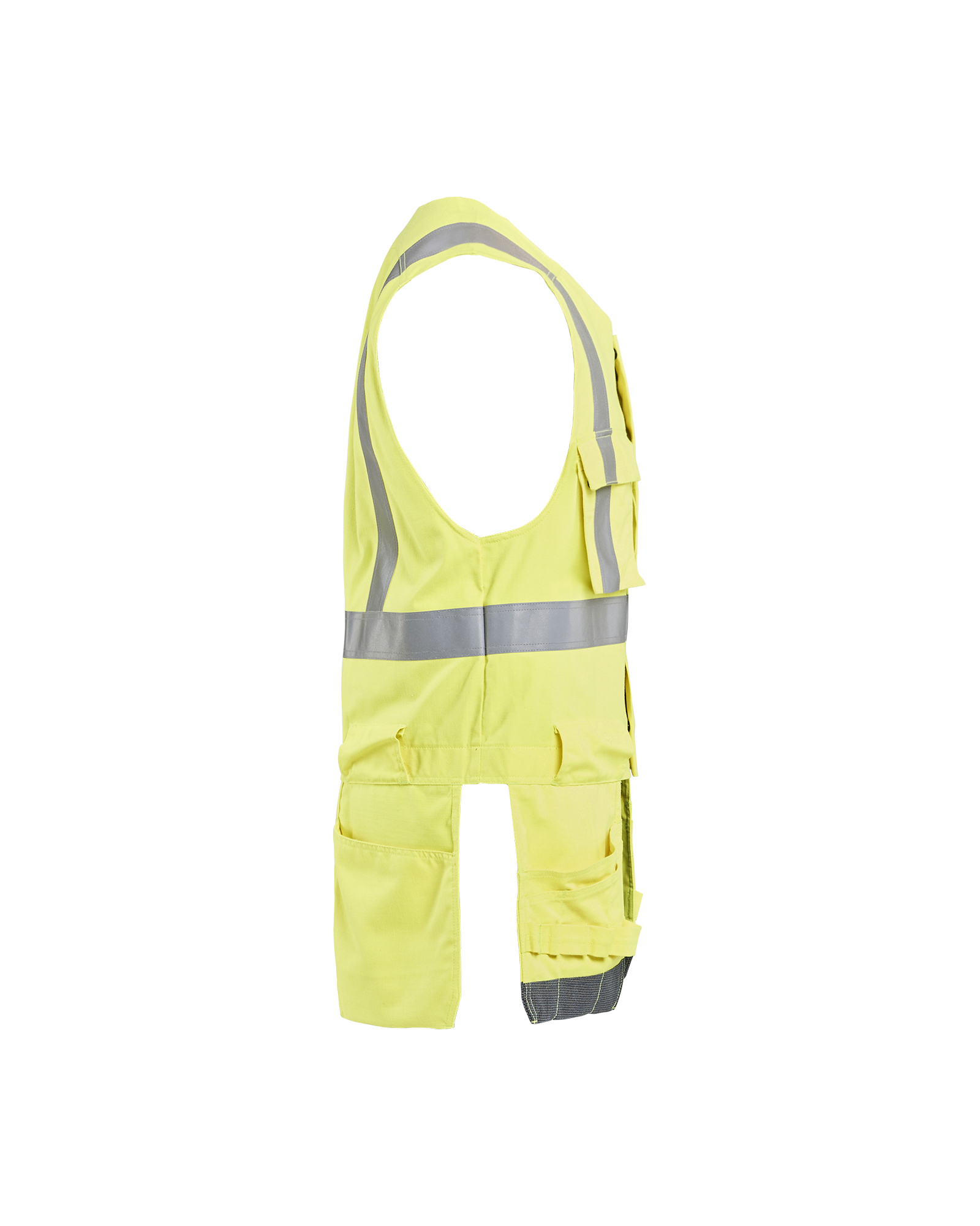 blåkläder Liivi blåkläder 3089 15123300 keltainen l
