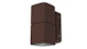 lumiance Outdoors wall luminaire inverto dir/ind ww 1-10v ru