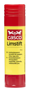 sika Liimapuikko casco 21g nopeasti kuivuva