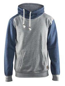 blåkläder Huppari blåkläder 3399-1157-9087 4xl