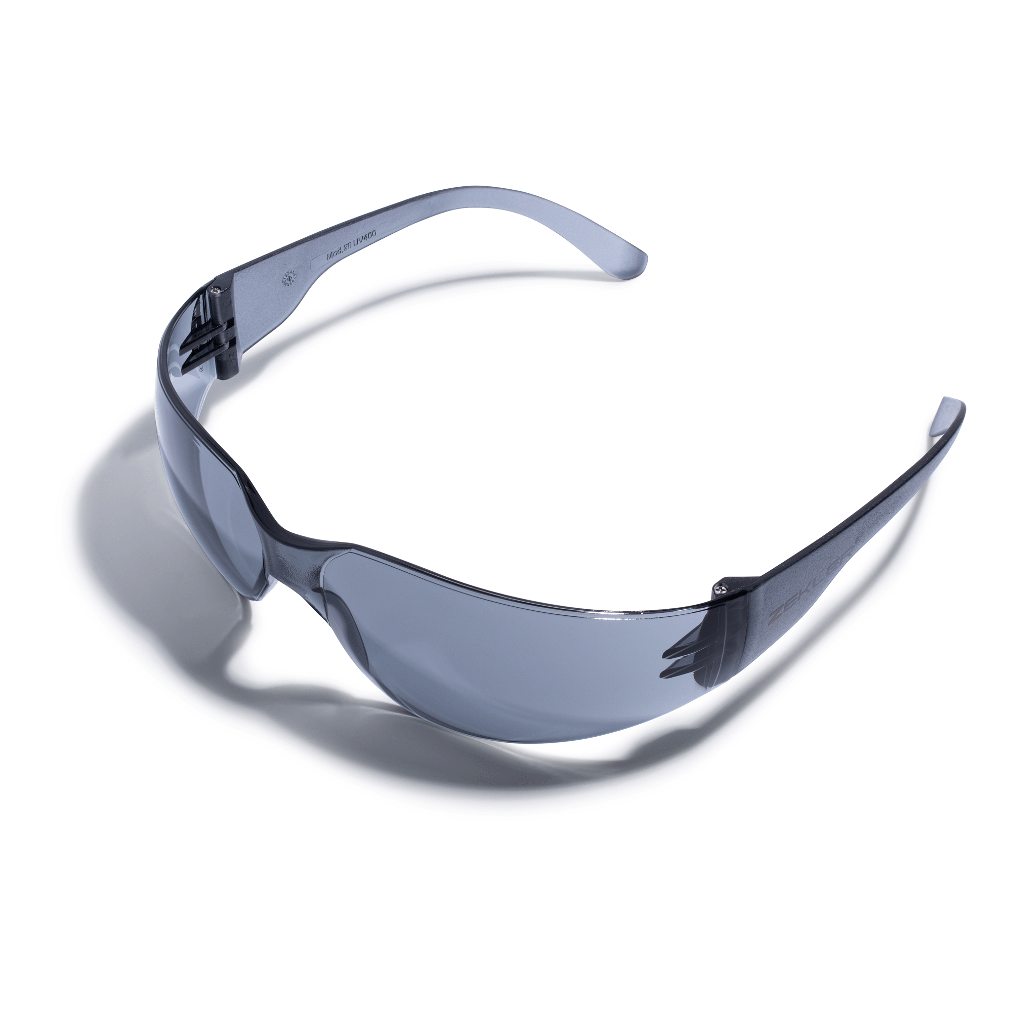 VERNEBRILLE 30 HC/AF GRÅ