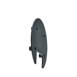 DISTANSE PLATE 159 SORT