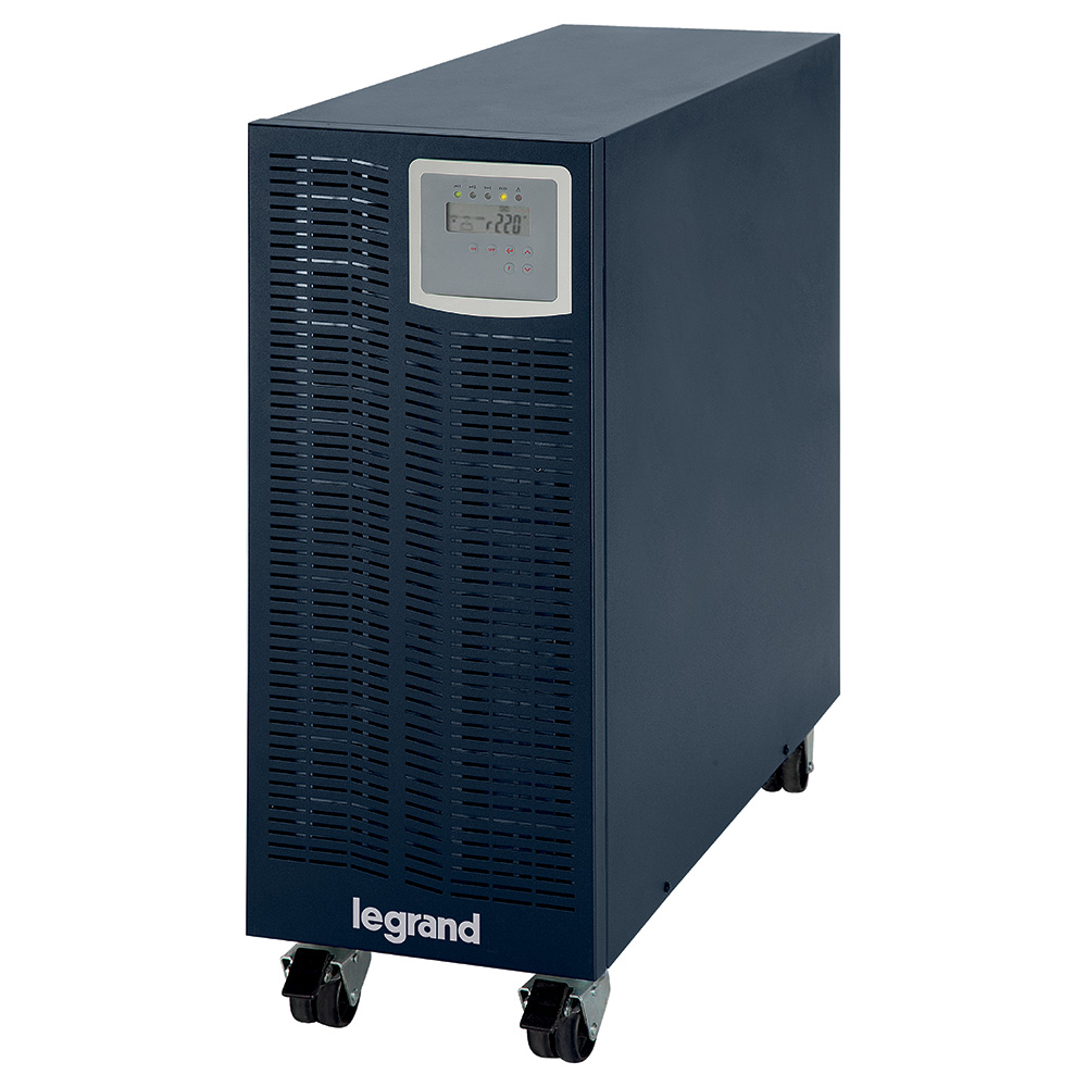 UPS ONLINE KEOR S UPS KEOR S  6 KVA TX