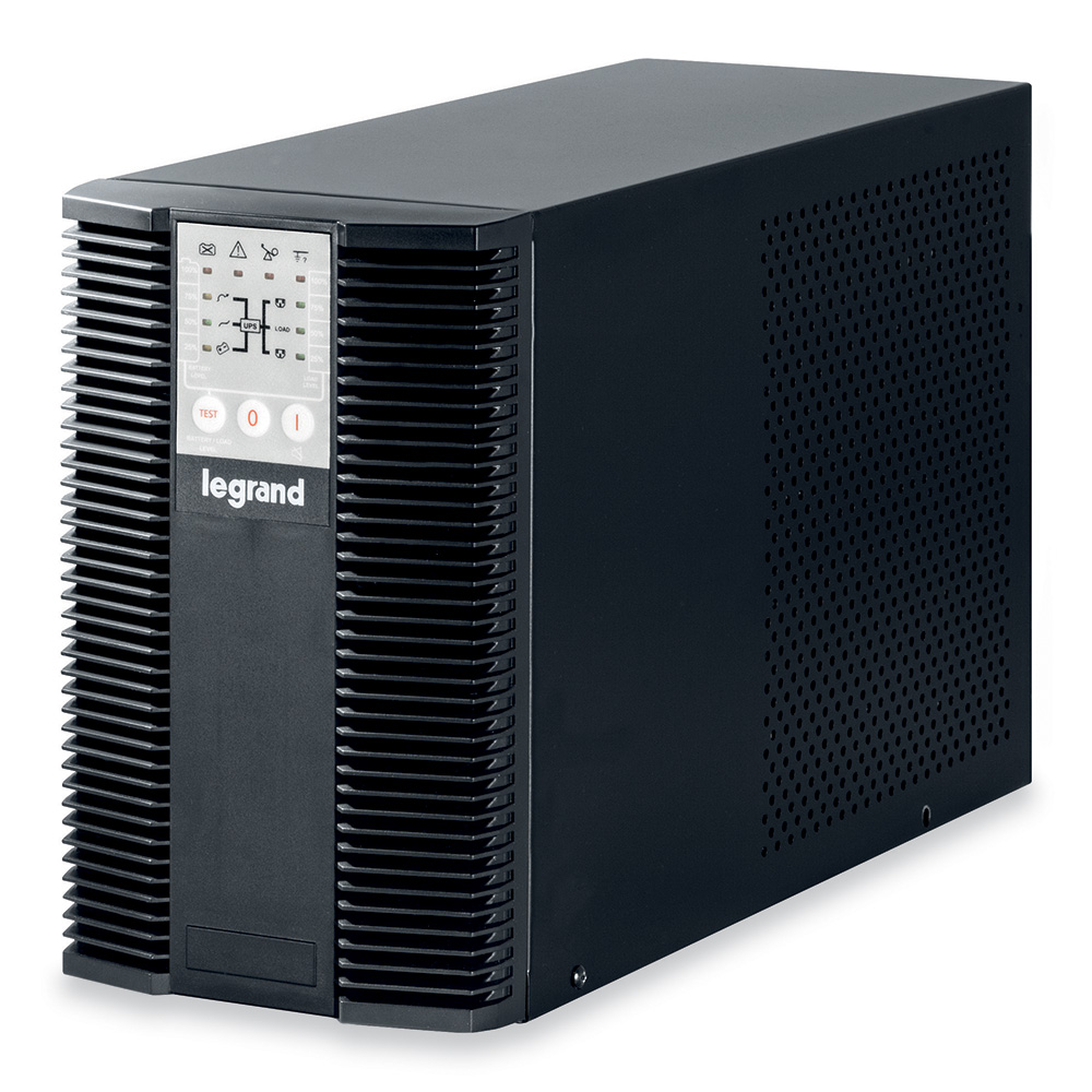 legrand Ups-device online keor lp ups keor lp 1000va online