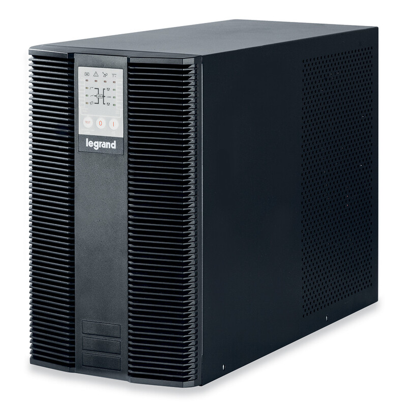 UPS-DEVICE ONLINE KEOR LP UPS KEOR LP 3000VA ONLINE
