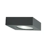 Hitra 1330 armatur / utelys , grafitt, LED, IP65