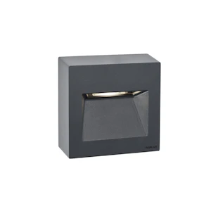 norlys Namsos 1341 grafitt vegg led 3000k