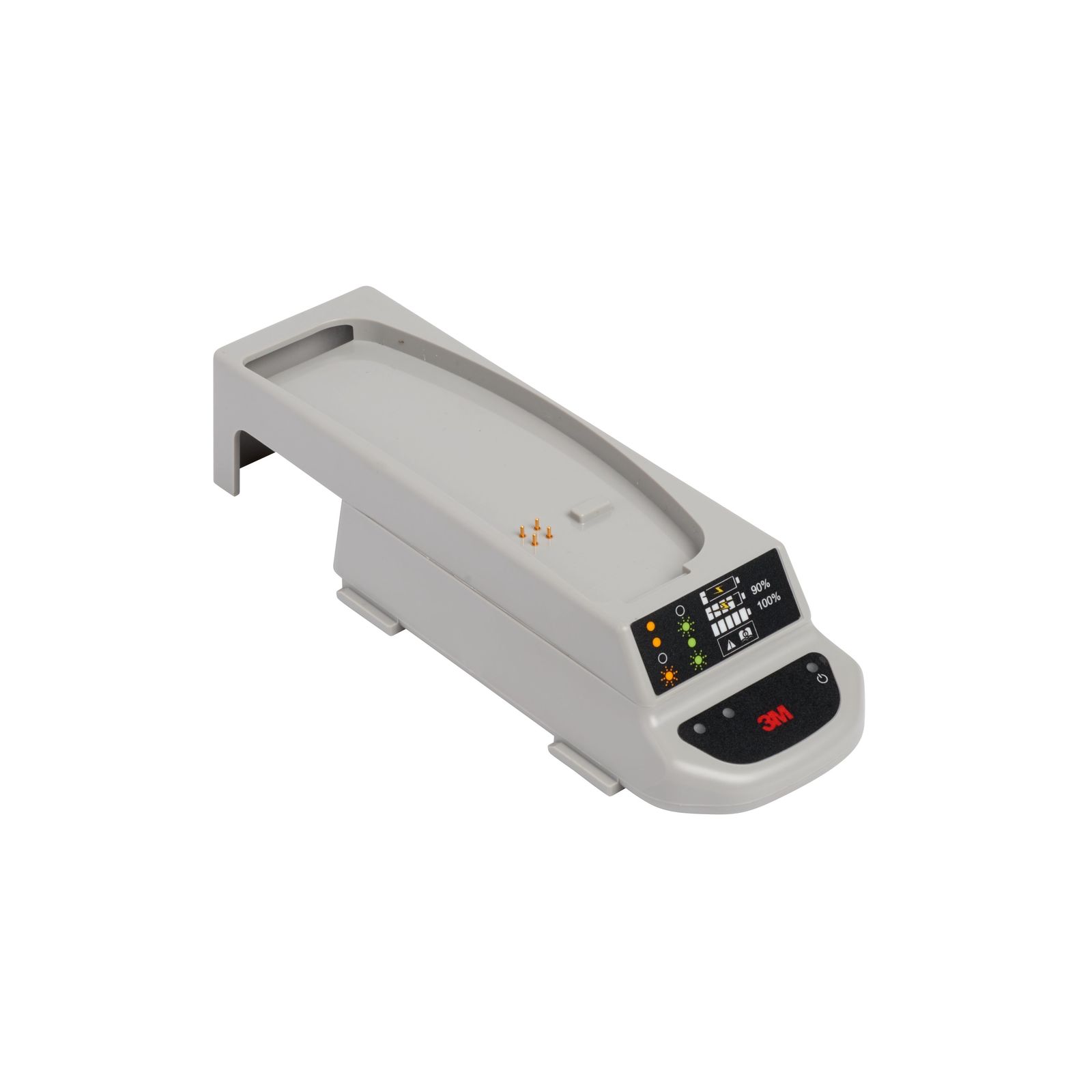 3m Charger 3m pf-641e for pf-630 battery